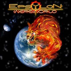 Epsylon (ESP) : Wereworld